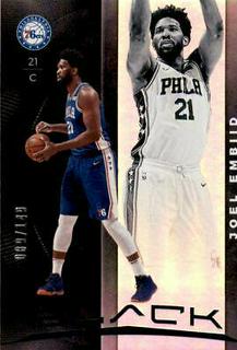Joel Embiid