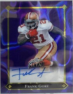 Frank Gore