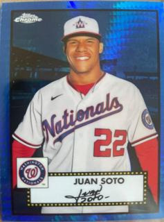 Juan Soto
