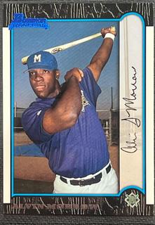 Alvin Morrow