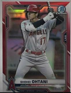 Shohei Ohtani