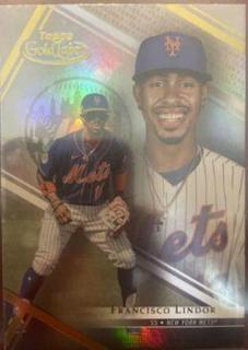 Francisco Lindor