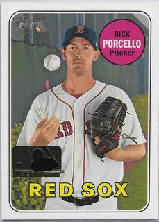 Rick Porcello