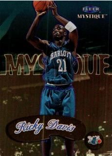Ricky Davis
