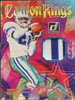 Deion Sanders