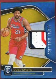 Joel Embiid