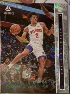 Cade Cunningham