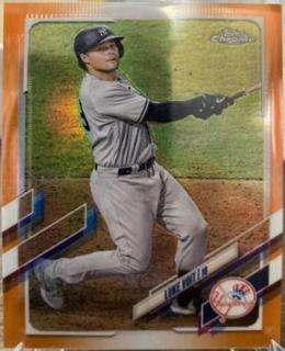 Luke Voit