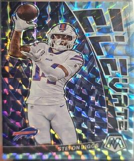 Stefon Diggs