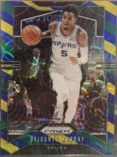 Dejounte Murray