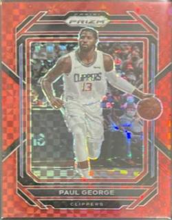 Paul George