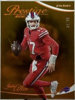 Josh Allen