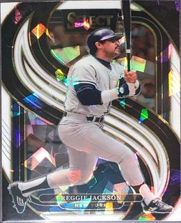 Reggie Jackson