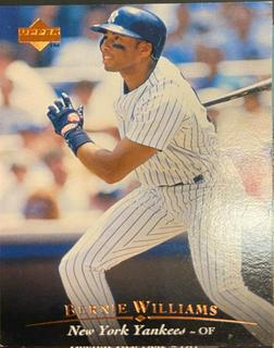 Bernie Williams