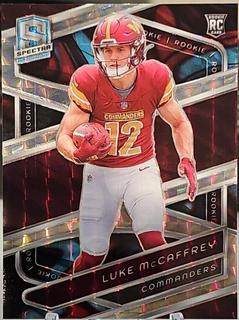 Luke McCaffrey