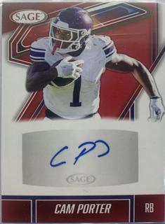 Cam Porter