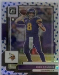 Kirk Cousins