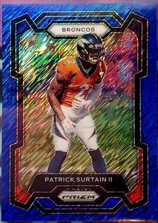 Patrick Surtain II