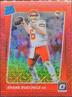 Shane Buechele
