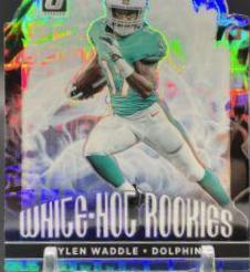 Jaylen Waddle