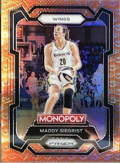 Maddy Siegrist