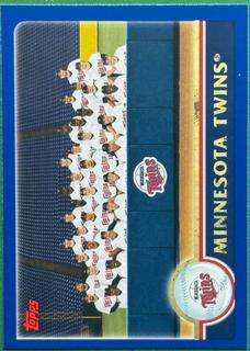 Minnesota Twins