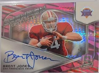 Brent Jones