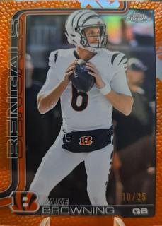 Jake Browning