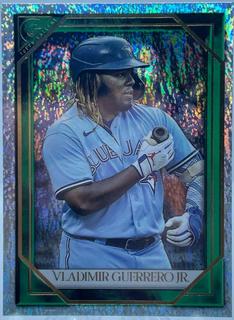 Vladimir Guerrero Jr.