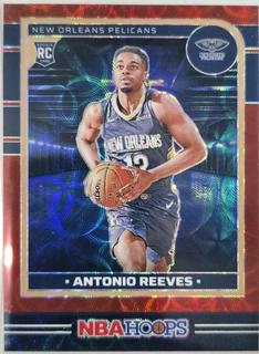 Antonio Reeves