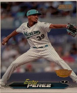 Eury Perez