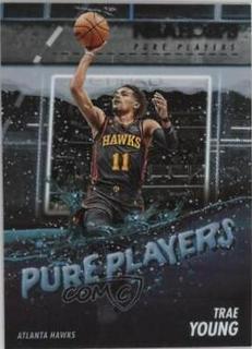 Trae Young