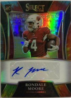 Rondale Moore
