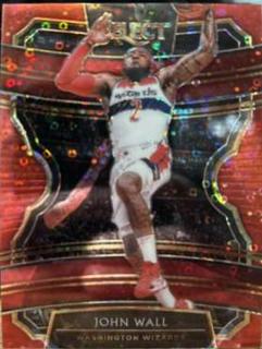 John Wall