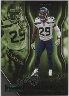 Earl Thomas III
