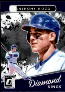 Anthony Rizzo