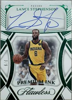 Lance Stephenson