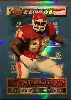 Will Shields