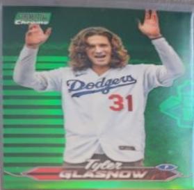 Tyler Glasnow