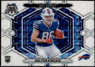 Dalton Kincaid