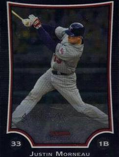 Justin Morneau