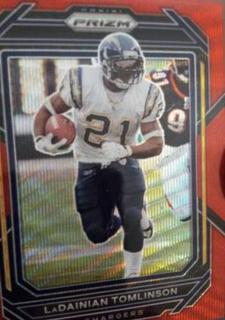 LaDainian Tomlinson