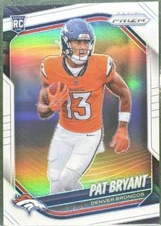 Pat Bryant