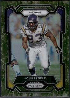 John Randle