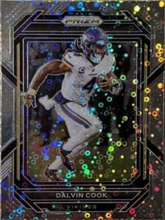 Dalvin Cook