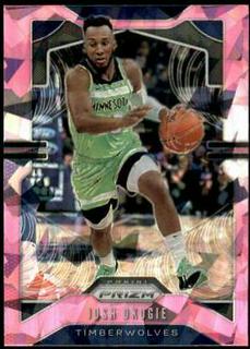 Josh Okogie