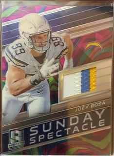Joey Bosa