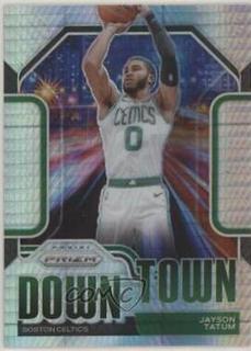 Jayson Tatum