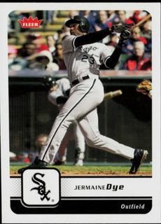 Jermaine Dye