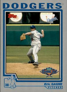 Eric Gagne